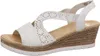 Rieker 61916-31 Schuhe Damen Keil Sandalen Sandaletten , Produktbild-Vorschau 28