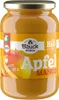 Pulpe de pomme et de mangue non sucrée 360g Voir les images du produit 1
