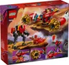 LEGO® NINJAGO® 71830 Kais Sturmreiter-Mech Produktbild-Vorschau 5