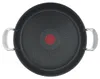 Tefal Jamie Oliver E30690, Patelnia uniwersalna, Stal Podgląd zdjęcia produktu 4