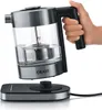 Graef WK350 Glaskörper Wasserkocher 1,0L Produktbild-Vorschau 7