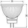 Osram STAR, 2,5 W, 20 W, GU4, 184 lm, 15000 h, Warmweiß Produktbild-Vorschau 7