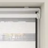 Cocoon Home Rollo Montage ohne bohren 80x150 - Produktbild-Vorschau 3
