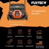 FUXTEC Benzin Vertikutierer FX-BV240ECO - 40cm | 40L Produktbild-Vorschau 3