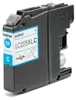 Brother LC225XLC Tintenpatrone Produktbild-Vorschau 8