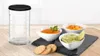 Bosch MSM 66110 Stabmixer, Kunststoffgehäuse, 600 Watt, 0,8 Produktbild-Vorschau 45