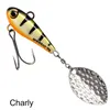 Spinmad Spinnerbait (18g) 3,5cm Farbe: 906 Produktbild-Vorschau 7