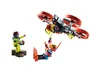 PLAYMOBIL City Action 70143 Détresse marine : sauvetage de Voir les images du produit 2