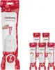 BRABANTIA 6 Rollen mit 20 PerfectFit Code Y Müllsäcken 20L Produktbild-Vorschau 1