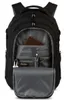 XL Schulrucksack Groß Rucksack Schulranzen Tasche Schul Produktbild-Vorschau 2