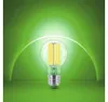 Philips Filament-Lampe, transparent, 100W A60 E27, 7,3 W, Produktbild-Vorschau 13