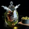 Menage für Öl und Essig Produktbild-Vorschau 1