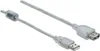 DeLOCK 83883, 2 m, USB A, USB A, USB 2.0, Produktbild-Vorschau 3
