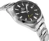 A close-up, angled shot of a Casio Edifice watch against a white background. Produktbild-Vorschau