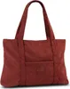 Bench. Schultertasche Cord Shoulder Bag Rust Brown Produktbild-Vorschau 1