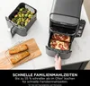 Ninja SL451EU, Teplovzdušná fritéza, 9,5 L, 40 °C, 240 °C, Náhľad obrázku produktu 24