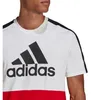 Adidas - Pánské tričko „Essentials“ PP4226 (S) Náhled obrázku produktu 3