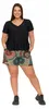Moraj | Damen shorts - Größe S - Sommer shorts Bunt - Produktbild-Vorschau 6