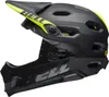 Bell SUPER DH Spherical Fahrradhelm matte/gloss black M Produktbild-Vorschau 1