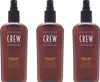 American Crew Medium Hold Spray Gel 3 x 250 ml Gel Spray Produktbild-Vorschau 2