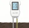 3in1 Feuchtigkeitsmesser PH Wert Messgerät, Temperatur, Produktbild-Vorschau 1