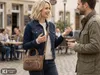 GREENBURRY Umhängetasche Handtasche Vintage Crossbody Bag Produktbild-Vorschau 6