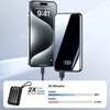 9000000mAh Power Bank Tragbar Schnellladegerät Externer Produktbild-Vorschau 19