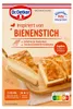 Dr. Oetker Inspiriert von Bienenstich Backmischung Packung Produktbild-Vorschau 1