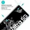 2x TPU Schutzfolie Klar für Samsung Galaxy S20 Ultra 2x Produktbild-Vorschau 2
