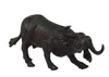 Lean Toys Figur Büffelkalb Afrikanische Zootiere Produktbild-Vorschau 2