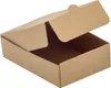 An open cardboard box on a white background. Náhled obrázku produktu
