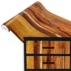 Klebefolie Möbel 67x100 cm - Akazienholz - Möbelfolie Produktbild-Vorschau 1