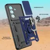 Armor Handyhülle für Samsung Galaxy A27 5G mit 9H Produktbild-Vorschau 6