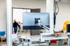 DURABLE Monitorhalterung PRO mit Arm 1 Mon. Tischklem Produktbild-Vorschau 26