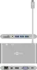 Goobay USB-C Adapter 62113 Multiport Produktbild-Vorschau 9