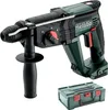 Akumulatorowy kombimłot Metabo KH 18 LTX 24 Podgląd zdjęcia produktu 30