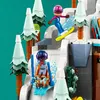 LEGO® Friends 41756 Ośrodek narciarski z kawiarnią Podgląd zdjęcia produktu 29