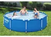 Pool Steel PRO 305x76 cm + Zubehör Produktbild-Vorschau 33