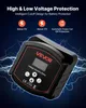 VEVOR odpojovacie relé, 12 V, 300 A, dvojitý izolátor Náhľad obrázku produktu 7