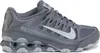 Nike Schuhe Herren Reax 8 TR Mesh , Farbe:Grau, Größe:EU 42 Produktbild-Vorschau 4