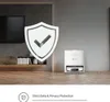 EZVIZ RS2, Bezvreckové, Biela, Kolo, Bezvreckové, Náhľad obrázku produktu 32