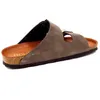 Rohde mules Mules in pelle nubuck Anteprima dell’immagine prodotto 15