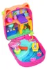 Polly Pocket JCB17, Akční/dobrodružství, 4 rok/roky, Náhled obrázku produktu 12
