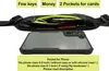 Dutch Shield - Running Belt – Schlanke Laufgürteltasche – Produktbild-Vorschau 4