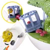 Jajko dinozaura wykluwający się jajo dinozaur wyrzutnia tor Podgląd zdjęcia produktu 6