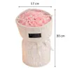 Set di rose di sapone LED – Idea regalo per San Valentino, Anteprima dell’immagine prodotto 10