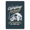 MuchoWow® Mauspad Mousepad Camping - Zelt - Sprichwörter - Produktbild-Vorschau 1