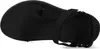 TEVA Hurricana XLT 2 Sandale Damen schwarz 39 Produktbild-Vorschau 37