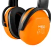 NEO TOOLS Kapselgehörschützer, Gehörschutzes, SNR 32-36dB, Produktbild-Vorschau 3