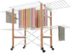 Foppapedretti Gulliver Faltwäscheständer, 105 x 80 x 174 Produktbild-Vorschau 4